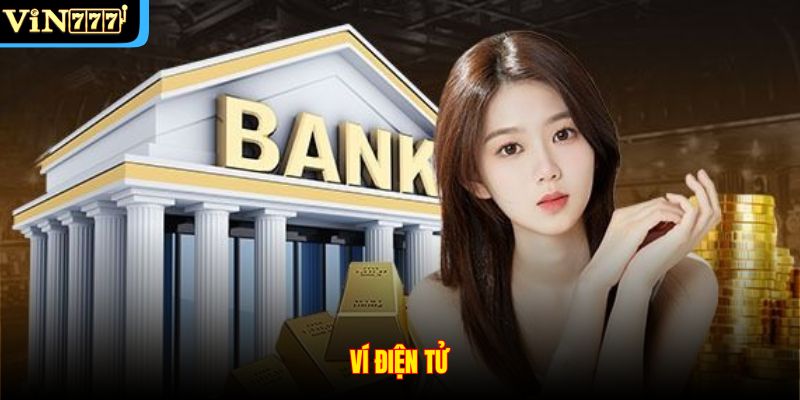 Ví điện tử